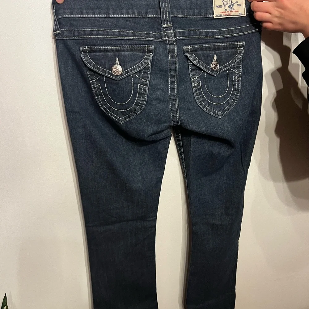 True Religion Women’s Jeans - Picture 2 of 4